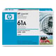 Goedkope HP C8061A nr. 61A voor uw printer bestellen bij Tonershop? Al 15 jaar de goedkoopste voor al uw inktpatronen en toner cartridges &starf; snelle levering &starf; | HPC8061A