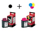 Goedkope Lexmark 70 / 80 serie voor uw printer bestellen bij Tonershop? Al 15 jaar de goedkoopste voor al uw inktpatronen en toner cartridges!