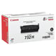 Goedkope Canon 732BK voor uw printer bestellen bij Tonershop? Al 15 jaar de goedkoopste voor al uw inktpatronen en toner cartridges &starf; snelle levering &starf; | CAN-732HBK