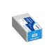 Goedkope Epson SJIC22P(C) voor uw printer bestellen bij Tonershop? Al 15 jaar de goedkoopste voor al uw inktpatronen en toner cartridges! | EPSSJIC22PC