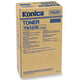 Goedkope Konica Minolta 8937-732 nr.TN101K voor uw printer bestellen bij Tonershop? Al 15 jaar de goedkoopste voor al uw inktpatronen en toner cartridges! | MINTN-101K