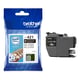Brother LC-421BK inktcartridge zwart (origineel) | BROLC-421BK
