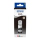 Epson 103 inktfles zwart (origineel) | EPS103BK