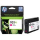Goedkope HP CN047AE nr. 951 XL voor uw printer bestellen bij Tonershop? Al 15 jaar de goedkoopste voor al uw inktpatronen en toner cartridges &starf; snelle levering &starf; | HPCN047AE