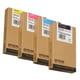 Goedkope Epson T6123 voor uw printer bestellen bij Tonershop? Al 15 jaar de goedkoopste voor al uw inktpatronen en toner cartridges &starf; snelle levering &starf; | EPST6123