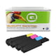 Vergeleken bij het origineel zijn deze cartridges 353,00 Euro goedkoper!