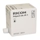 Goedkope Ricoh Type JP7 voor uw printer bestellen bij Tonershop? Al 15 jaar de goedkoopste voor al uw inktpatronen en toner cartridges &starf; snelle levering &starf; | RICtype-JP7BK
