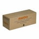 Utax PK-1012 (1T02S50UT0) toner cartridge zwart (origineel) | UTAPK-1012