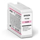 Epson T47A6 inktcartridge licht magenta (origineel) | EPSC13T47A600