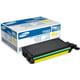 Goedkope Samsung CLT-Y5082S voor uw printer bestellen bij Tonershop? Al 15 jaar de goedkoopste voor al uw inktpatronen en toner cartridges &starf; snelle levering &starf; | SAMCLT-Y5082S