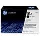 Goedkope HP Q7551A nr. 51A voor uw printer bestellen bij Tonershop? Al 15 jaar de goedkoopste voor al uw inktpatronen en toner cartridges &starf; snelle levering &starf; | HPQ7551A