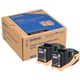 Epson S050609 dubbelpak toner cartridge zwart (origineel)