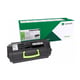 Lexmark 53B2000 toner cartridge zwart (origineel) | LEX53B2000
