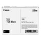 Canon T08 toner cartridge zwart (origineel) | CAN-T08BK