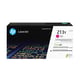 HP 213Y (W2133Y) toner cartridge magenta extra hoge capaciteit (origineel) | HPW2133Y