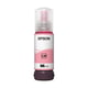 Epson 107 inktfles licht magenta (origineel) | EPS107LM