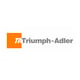 Triumph-Adler PK-5018C (1T02TWCTA0) toner cartridge cyaan (origineel) | TRI1T02TWCTA0