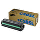 HP SU035A / Samsung CLT-C505L toner cartridge cyaan hoge capaciteit (origineel) | HPSU035A