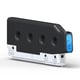 Epson C13T08G200 inktcartridge cyaan (origineel) | EPSC13T08G200