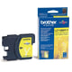 Goedkope Brother LC-1100XL Y voor uw printer bestellen bij Tonershop? Al 15 jaar de goedkoopste voor al uw inktpatronen en toner cartridges! | BRLC1100HYY