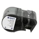Brady M5-114-490 Freezerbondz polyester labels zwart op wit | 38,1 mm x 95,25 mm (origineel) | BRAM5-114-490