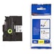 Goedkope Brother TZe-FX231 voor uw printer bestellen bij Tonershop? Al 15 jaar de goedkoopste voor al uw inktpatronen en toner cartridges &starf; snelle levering &starf; | BROTZEFX231
