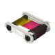 Evolis R5F008XXX inktlint kleur (origineel) | EVOR5F008EAA