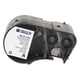 Brady M5-187-1-342 tape krimpkous zwart op wit | 8,50 mm x 25,78 mm (origineel) | BRAM5-187-1-342