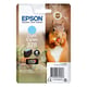 Epson 378 inktcartridge licht cyaan (origineel) | EPST3785
