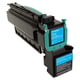 Lexmark 24B6018 toner cartridge cyaan extra hoge capaciteit (origineel) | LEX24B6018