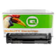 HP CF540A toner cartridge zwart nr. 203A (huismerk) | QNCF540A