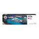 HP F6T82AE inktcartridge magenta nr. 973X hoge capaciteit (origineel) | HPF6T82AE