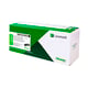 Lexmark 56F2H00 toner cartridge zwart hoge capaciteit (origineel) | LEX56F2H00
