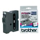 Goedkope Brother TX-251 voor uw printer bestellen bij Tonershop? Al 15 jaar de goedkoopste voor al uw inktpatronen en toner cartridges &starf; snelle levering &starf; | BROTX-251