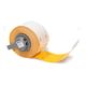 Brady M6-25x75-B7598-YL polyurethaan tags geel | 25 mm x 75 mm (origineel) | BRAM6-25X75-B7598-YL