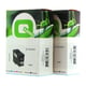Vergeleken bij het origineel zijn deze cartridges 41,00 Euro goedkoper!