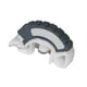 HP RB1-8865-000CN pickup roller (origineel) | HPRB1-8865-000CN