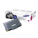 Goedkope Samsung CLP-510D2M voor uw printer bestellen bij Tonershop? Al 15 jaar de goedkoopste voor al uw inktpatronen en toner cartridges &starf; snelle levering &starf; | SAMCLP-510D2M