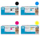 Goedkope HP 308A/311A serie voor uw printer bestellen bij Tonershop? Al 15 jaar de goedkoopste voor al uw inktpatronen en toner cartridges &starf; snelle levering &starf;