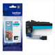 Brother LC-424C inktcartridge cyaan (origineel) | BROLC424C