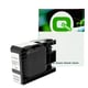 Vergeleken bij het origineel zijn deze cartridges 27,00 Euro goedkoper! | QNT5801PBK