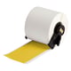 Brady M61C-2000-595-YL vinyl labels geel 50,80 mm x 15,24 m (origineel) | BRAM61C-2000-595-YL