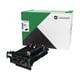 Lexmark 75M0ZK0 drum zwart (origineel) | LEX75M0ZK0
