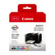 Canon PGI-1500 BK/C/M/Y serie (origineel)