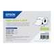 Epson C33S045536 high gloss doorlopende labelrol 51mm x 33m (origineel) | EPSC33S045536
