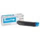 Kyocera TK-5140C toner cartridge cyaan (origineel) | KYOTK-5140C