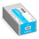 Goedkope Epson GJIC5(C) voor uw printer bestellen bij Tonershop? Al 15 jaar de goedkoopste voor al uw inktpatronen en toner cartridges &starf; snelle levering &starf; | EPSGJIC5C