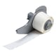 Brady M71-17-423 glanzende polyester labels | 25,40 mm x 12,70 mm (origineel) | BRAM71-17-423