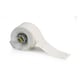 Brady M6-25x75-7643-WT polyurethaan tags wit | 25 mm x 75 mm (origineel) | BRAM6-25X75-7643-WT