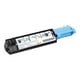 Dell 593-10064 nr. T6412 voor uw printer bestellen bij Tonershop? Al 15 jaar de goedkoopste voor al uw inktpatronen en toner cartridges! | Dell3000cn-C
